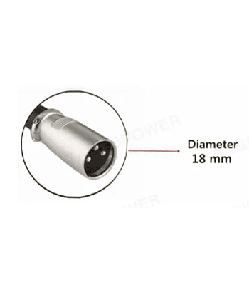 Cargador 54,6 volts  2A  para bicicletas electricas scooters