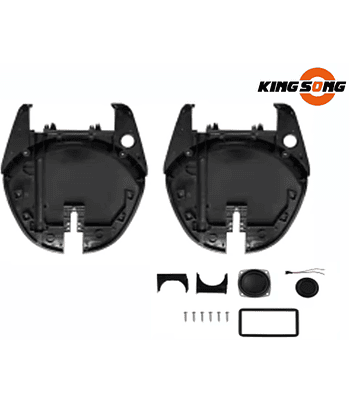 Chasis kingsong 16x 16xs