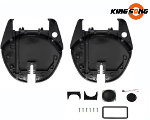 Chasis kingsong 16x 16xs