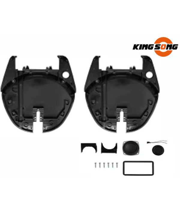 Chasis kingsong 16x 16xs