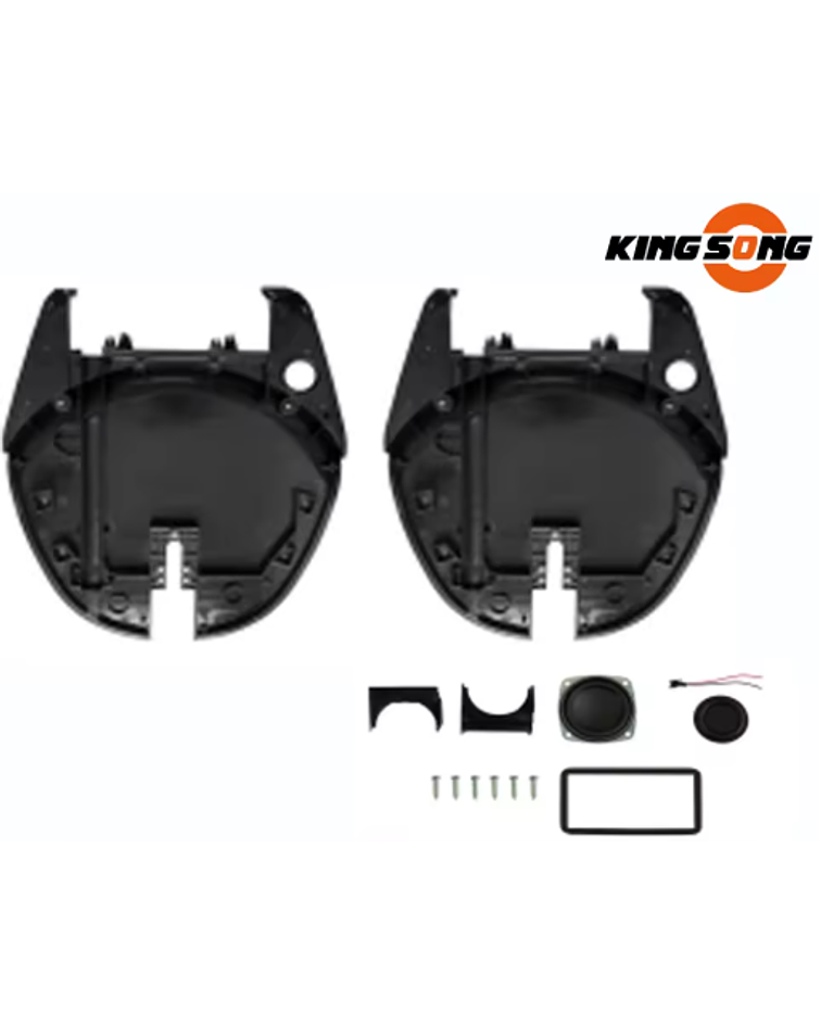 Chasis kingsong 16x 16xs