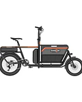BICICLETA CARGO ELECRICA M8