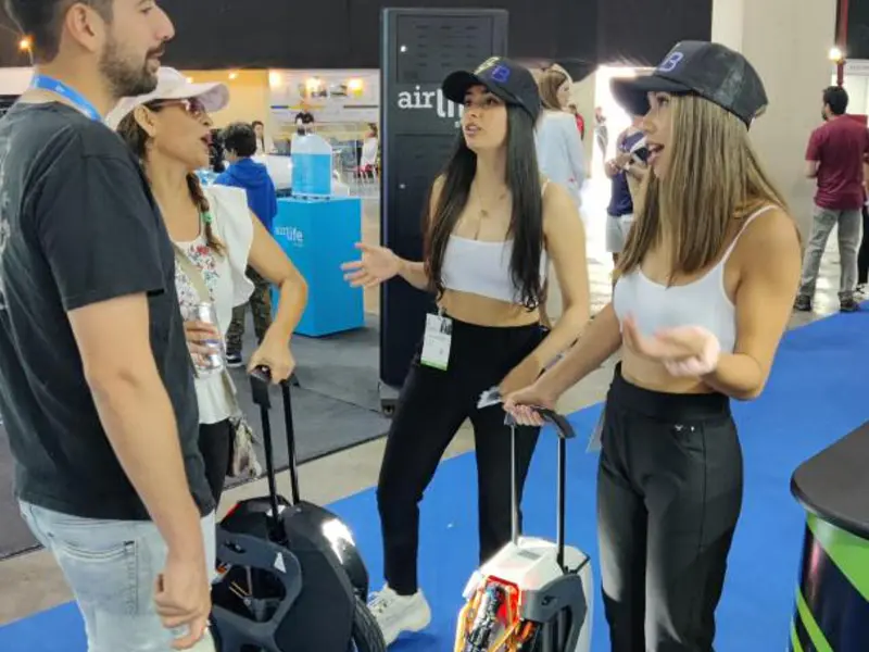 Experiencia E