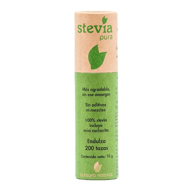 Stevia Pura
