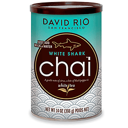 Te White Shark Chai