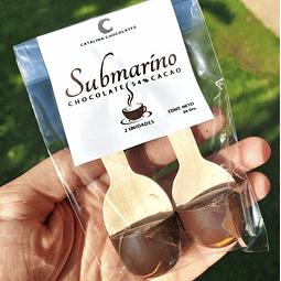 Chocolate Submarino