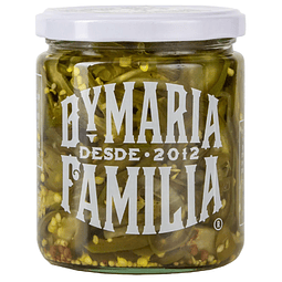 Jalapeño ByMaria