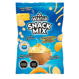 Snack Mix Wania