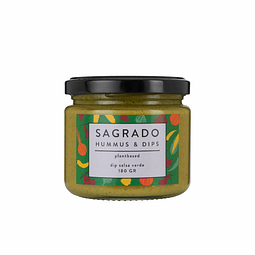 Dip Salsa Verde