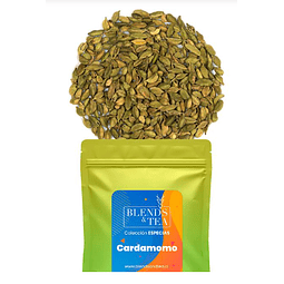 Cardamomo