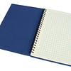 CUADERNO ECOLOGICO CON TAPA DURA 70 HOJAS