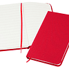 Libreta de Tela ecofamy