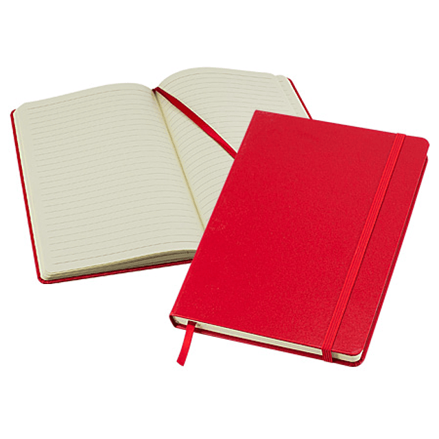 Cuaderno Colorskine ecofamy