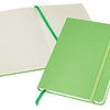 Cuaderno Colorskine ecofamy