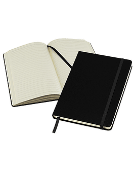 Cuaderno Colorskine ecofamy -  NEGRO