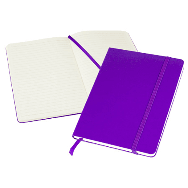 Cuaderno Colorskine ecofamy 8