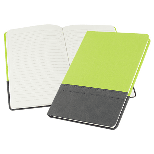 Cuaderno Velvet aterciopelado ecofamy 3