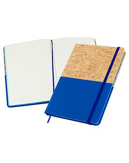 Cuaderno Corcho ecofamy