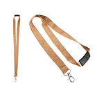 LANYARD BREAK-AWAY CON BROCHE SUBLIMABLE 1