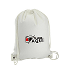 MOCHILA ALGODÓN PERSONALIZADA 1