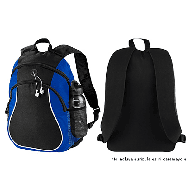 Mochila deportiva personalizada