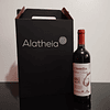 Caja Autoarmable para 2 botellas de Vino