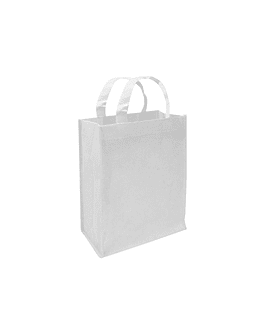 BOLSA REUTILIZABLE MEDIUM TNT 25X30X80CM