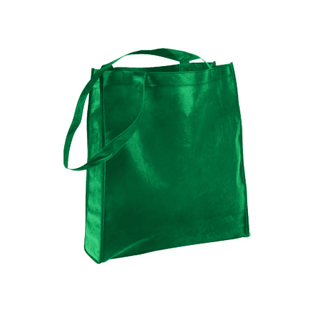 BOLSA REUTILIZABLE SHOPPING TNT 36X40X10CM