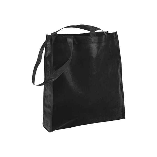 BOLSA REUTILIZABLE SHOPPING TNT 36X40X10CM 8