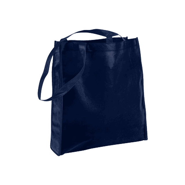 BOLSA REUTILIZABLE SHOPPING TNT 36X40X10CM