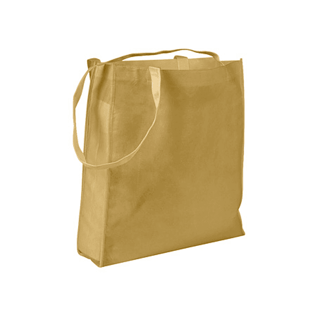 BOLSA REUTILIZABLE SHOPPING TNT 36X40X10CM