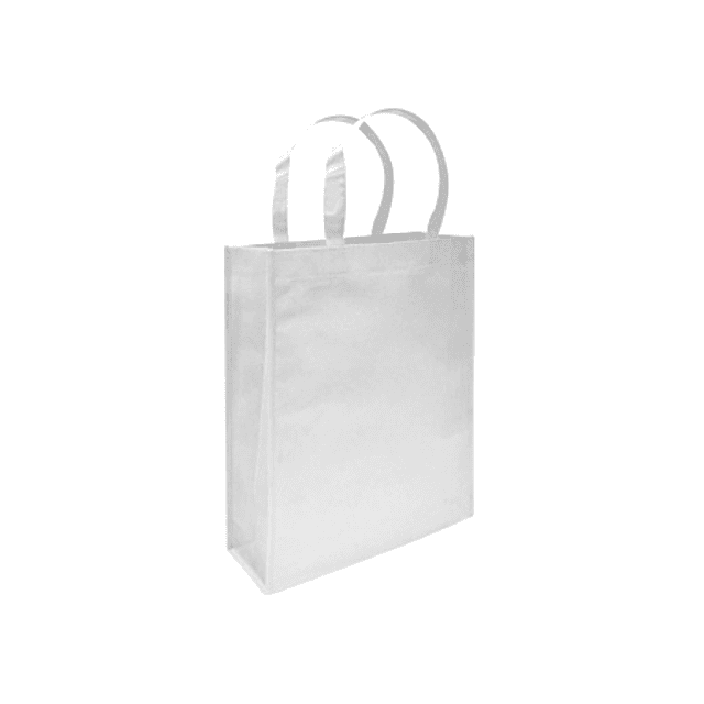 BOLSA REUTILIZABLE CONFERENCE TNT 30X38X8.5CM