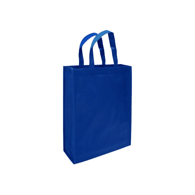 BOLSA REUTILIZABLE CONFERENCE TNT 30X38X8.5CM