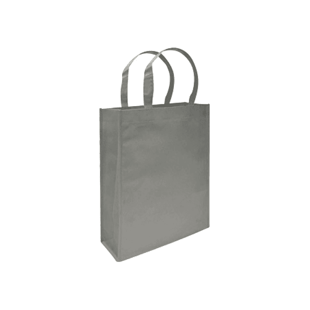 BOLSA REUTILIZABLE CONFERENCE TNT 30X38X8.5CM