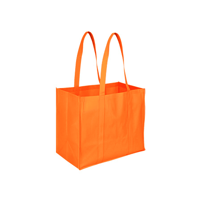 BOLSA REUTILIZABLE GIANT TNT 45X38X25CM