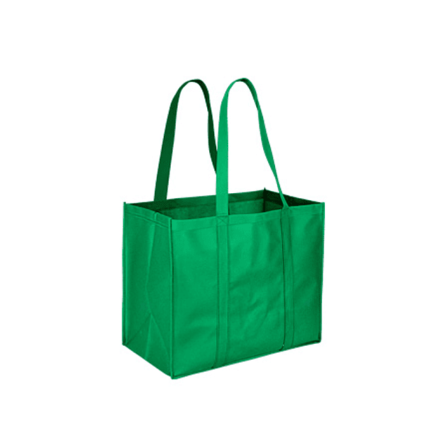 BOLSA REUTILIZABLE GIANT TNT 45X38X25CM