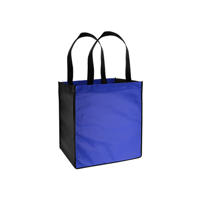 BOLSA REUTILIZABLE SUPER TNT 33X37X25CM