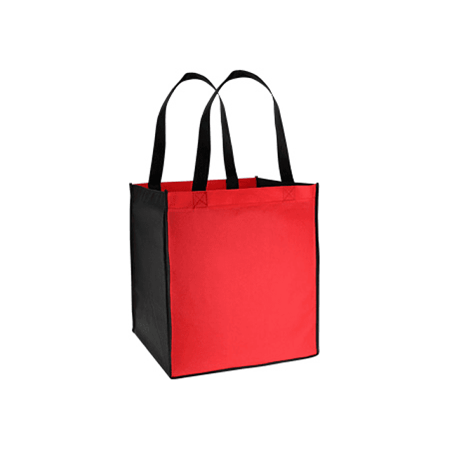 BOLSA REUTILIZABLE SUPER TNT 33X37X25CM