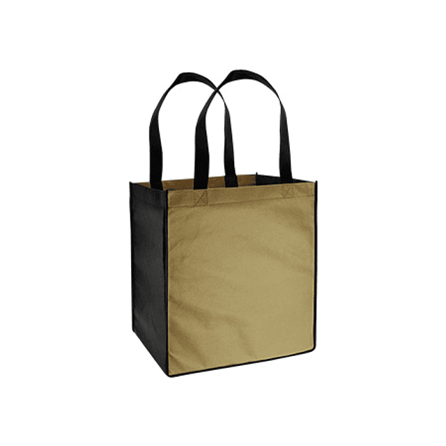 BOLSA REUTILIZABLE SUPER TNT 33X37X25CM