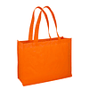 BOLSA REUTILIZABLE HORIZONTAL TNT 40X30X11CM