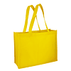 BOLSA REUTILIZABLE HORIZONTAL TNT 40X30X11CM