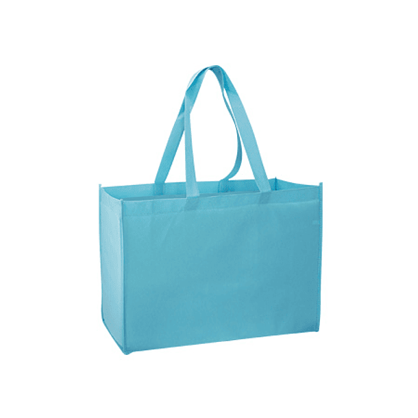 BOLSA REUTILIZABLE MONSTER TNT 52.5X37X14CM 11