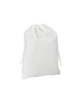 Saco de TNT 25X35CM - BLANCO