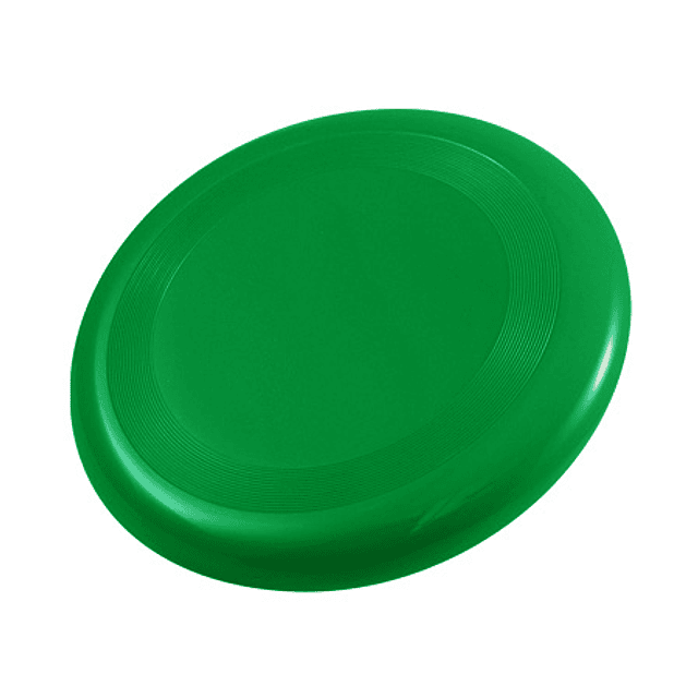 FRISBEE PLÁSTICO PERSONALIZADO