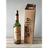 Caja Autoarmable Para 1 Botella de Vino