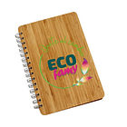 Cuaderno Grande de Bamboo 4