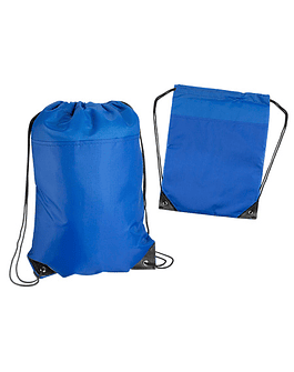 Mochila Morral Cooler - AZULINO