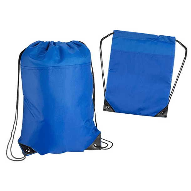 Mochila Morral Cooler 2