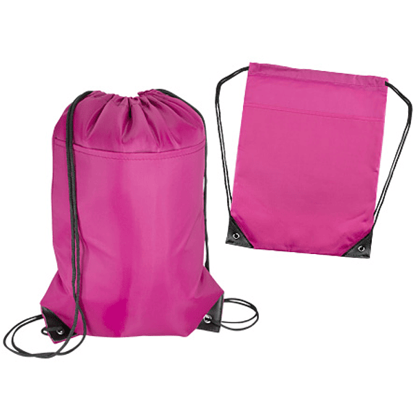 Mochila Morral Cooler 8