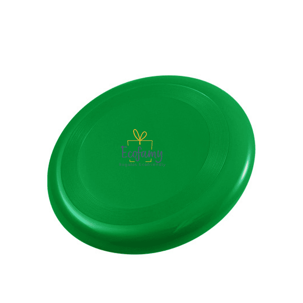 FRISBEE PLÁSTICO PERSONALIZADO 13